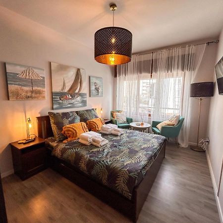 Appartement Monolocale Ombrellone Incluso à Lignano Sabbiadoro Extérieur photo