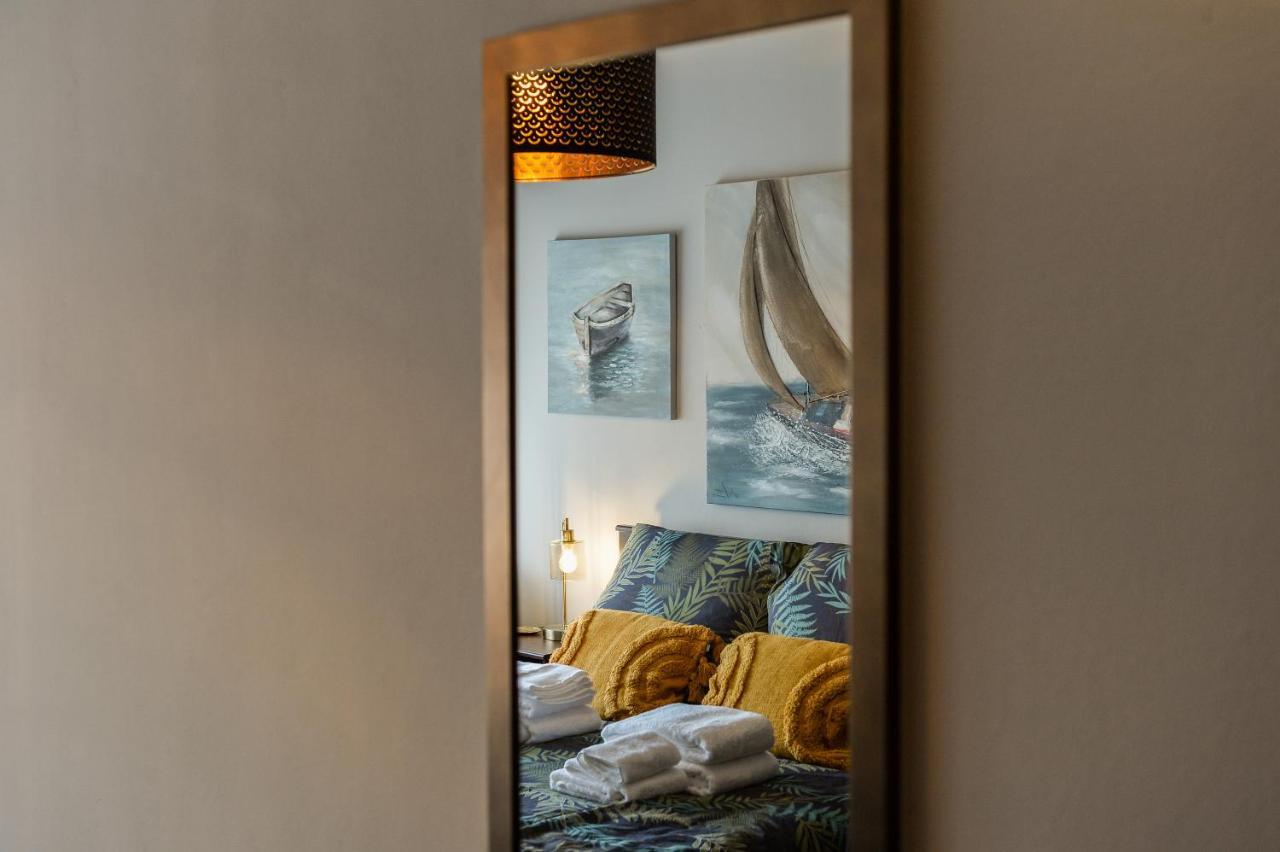 Appartement Monolocale Ombrellone Incluso à Lignano Sabbiadoro Extérieur photo