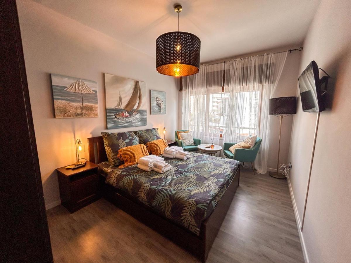Appartement Monolocale Ombrellone Incluso à Lignano Sabbiadoro Extérieur photo