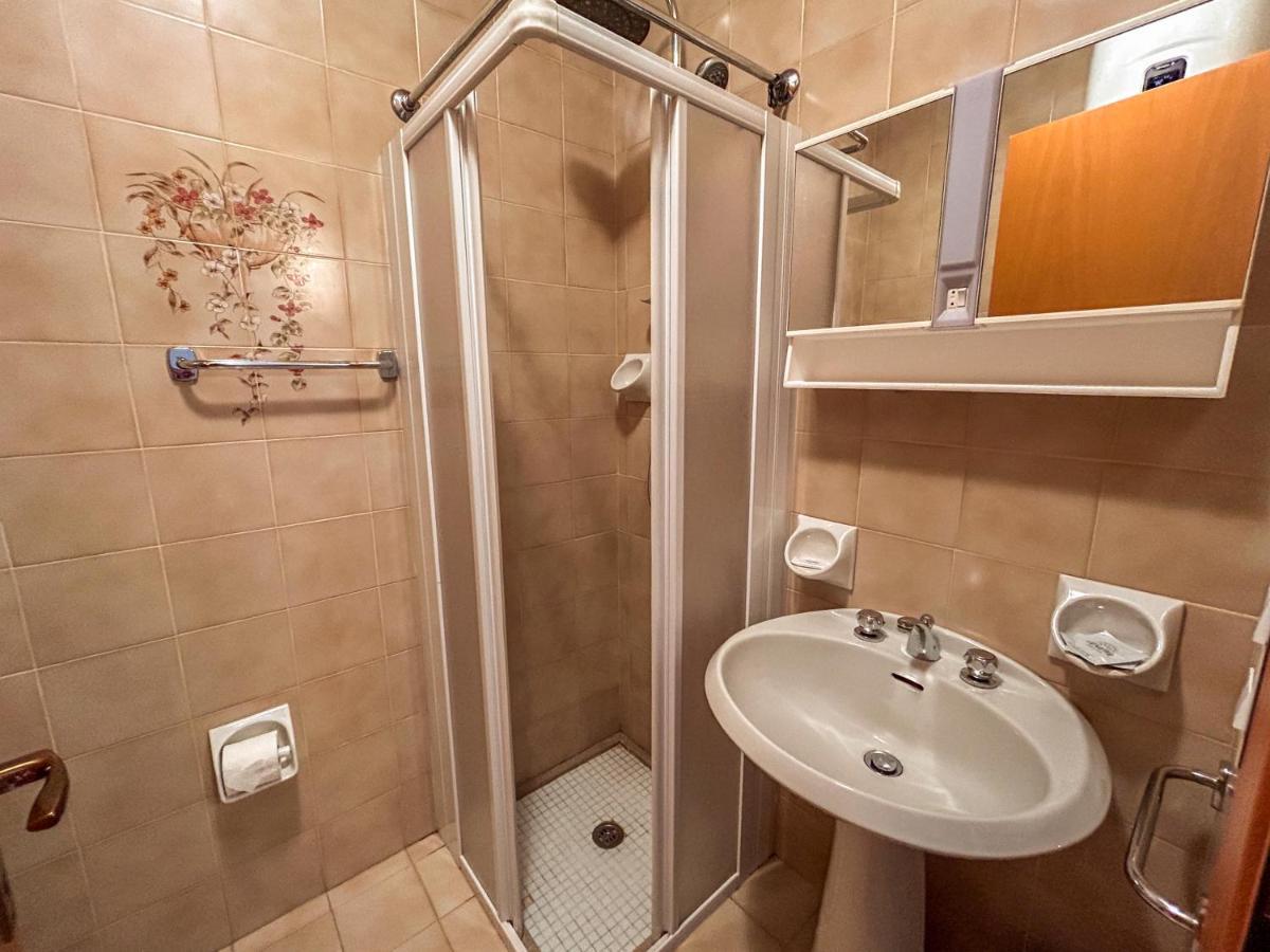 Appartement Monolocale Ombrellone Incluso à Lignano Sabbiadoro Extérieur photo